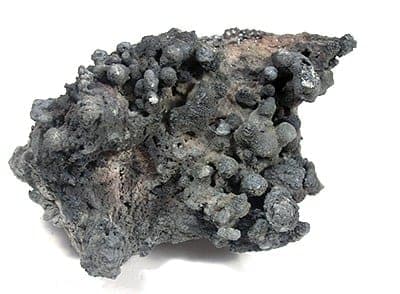 Rheniite mineral
