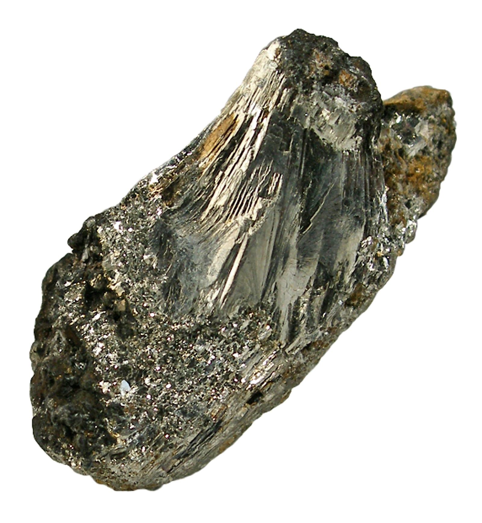 Rickardite mineral