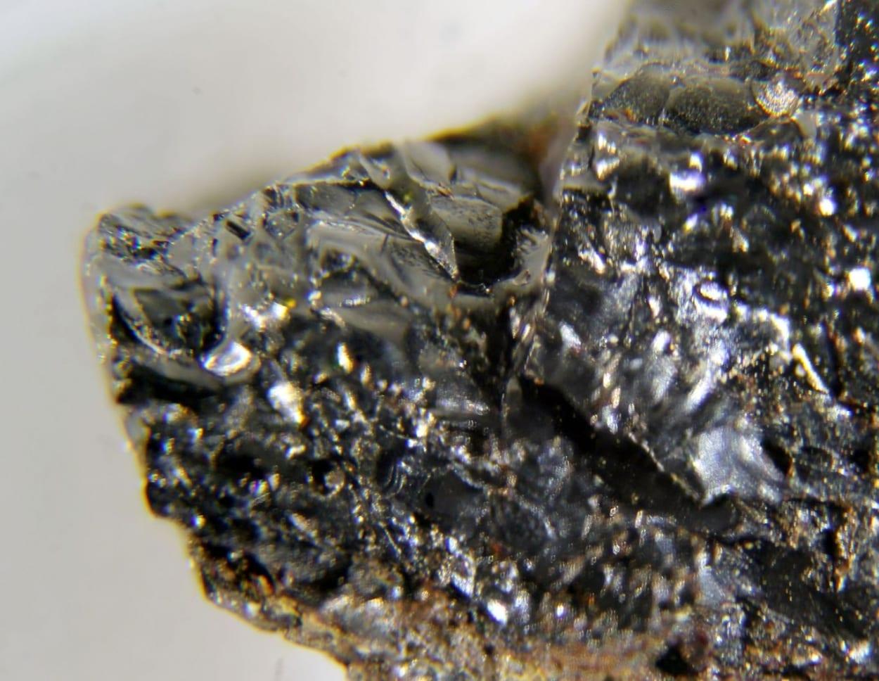 Rilandite mineral