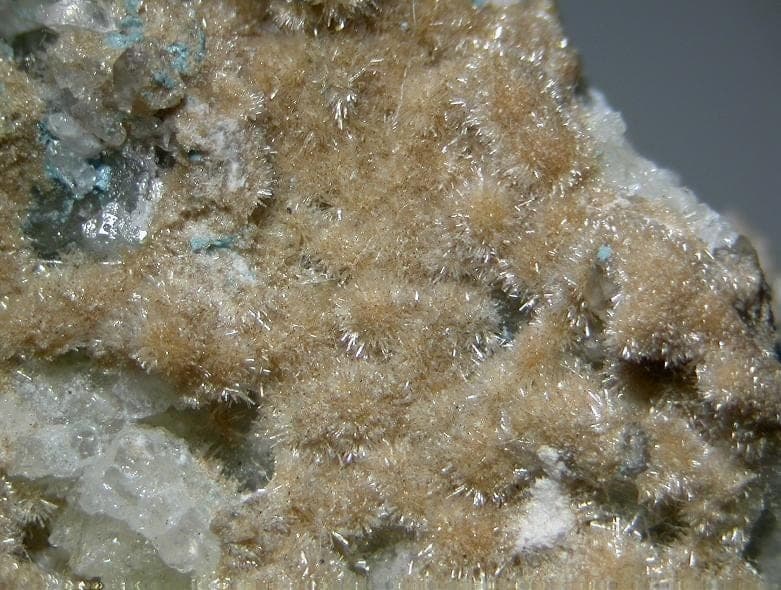 Rimkorolgite mineral