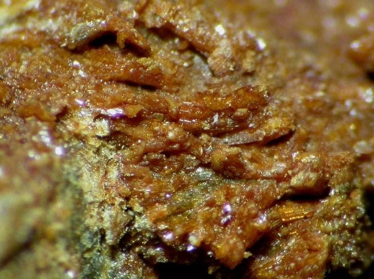 Rodolicoite mineral