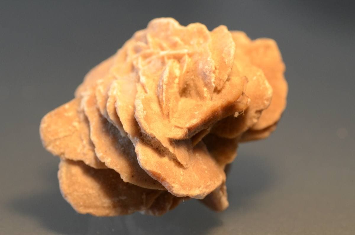 Rose Rocks gemstone
