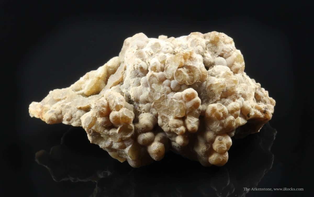 Rosièresite mineral