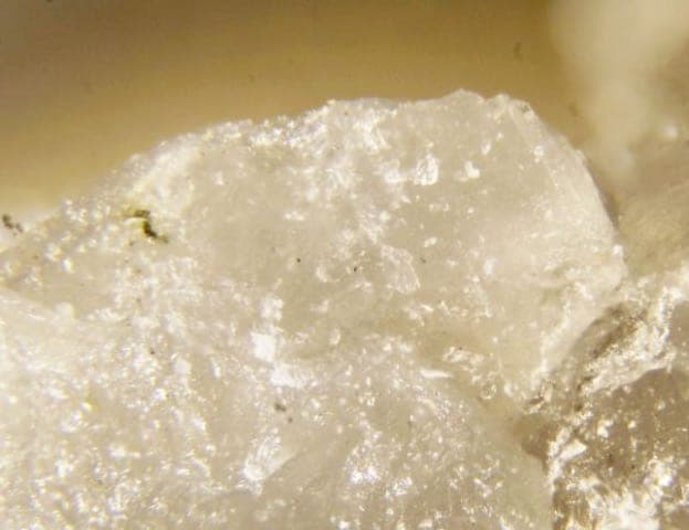Rouvilleite mineral