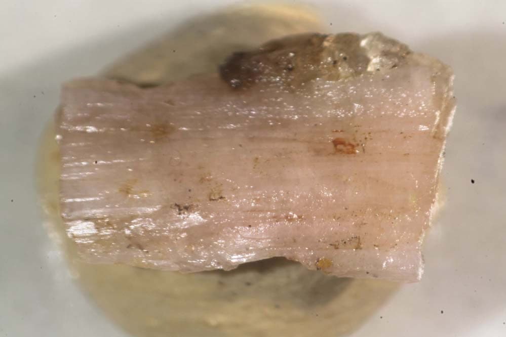 Sørensenite mineral