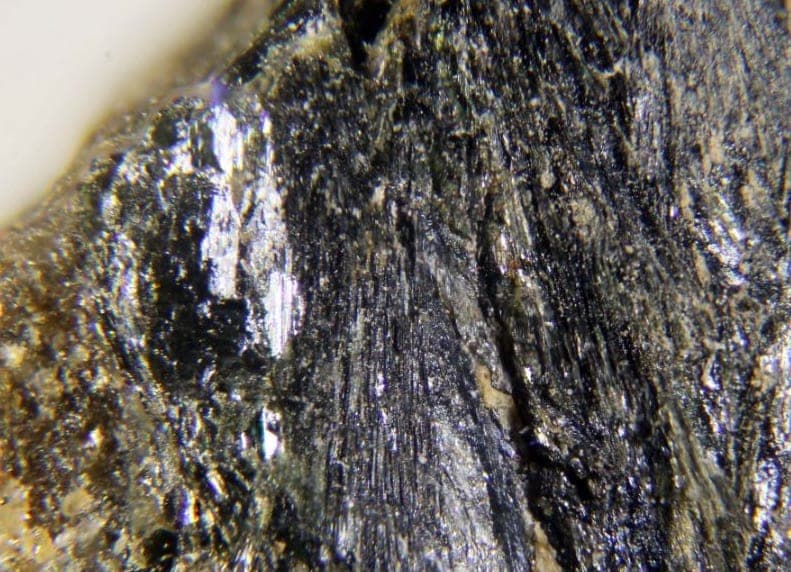 Sadanagaite mineral