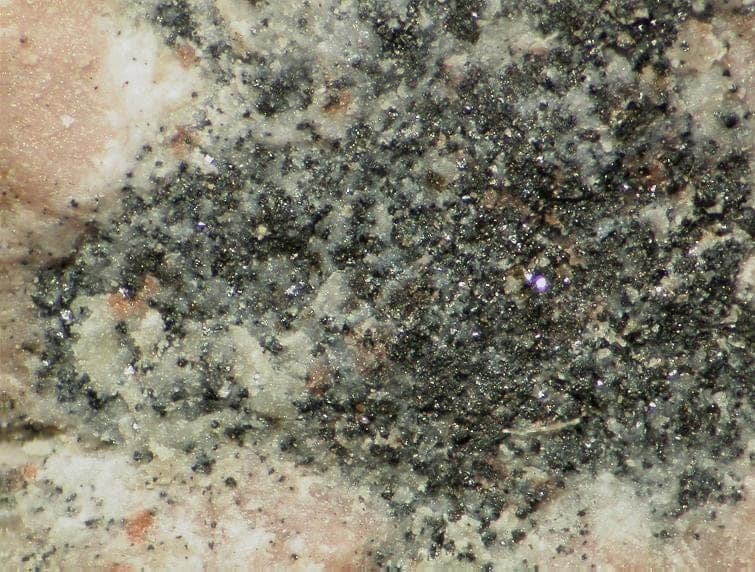 Sailaufite mineral