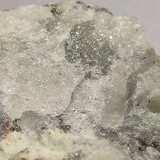 Sanbornite mineral
