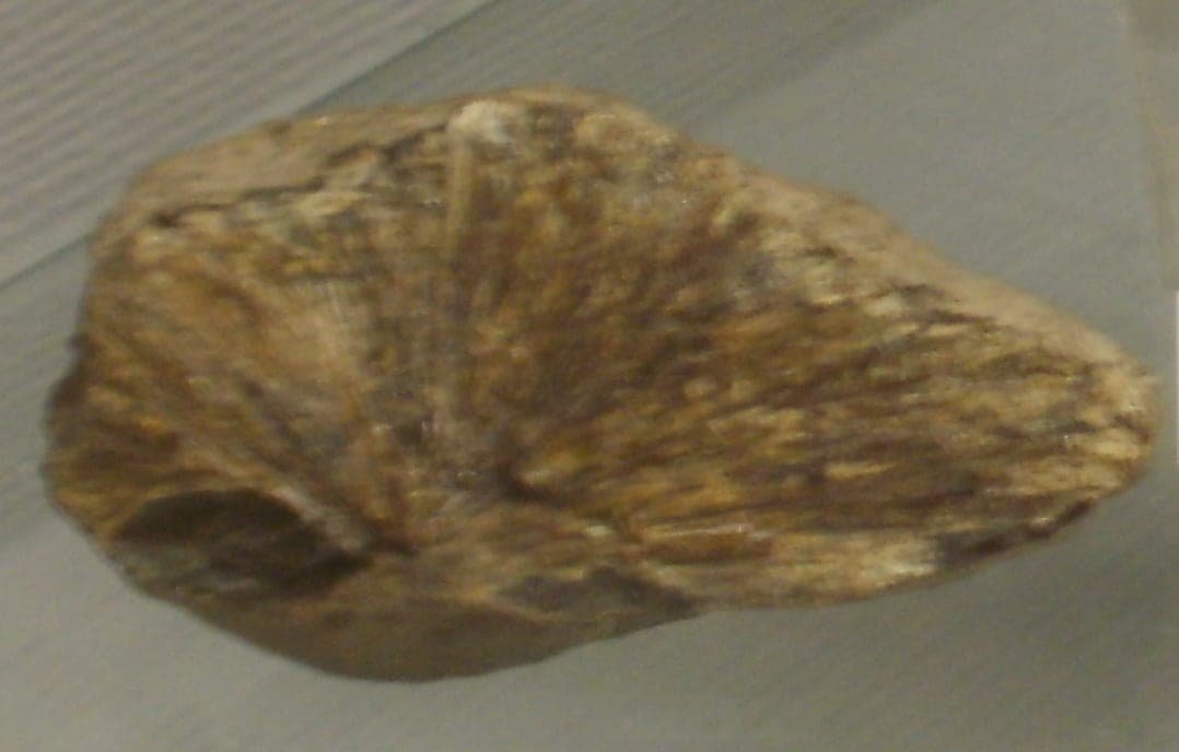 Satterlyite mineral