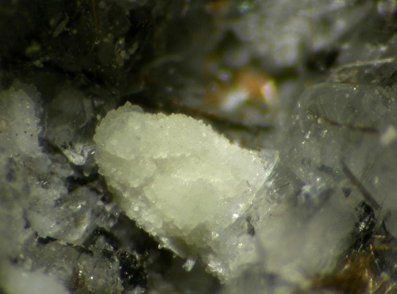 Sazhinite-(La) mineral — Sazhinite (La) 108717
