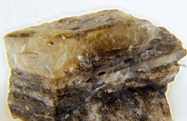 Schertelite mineral