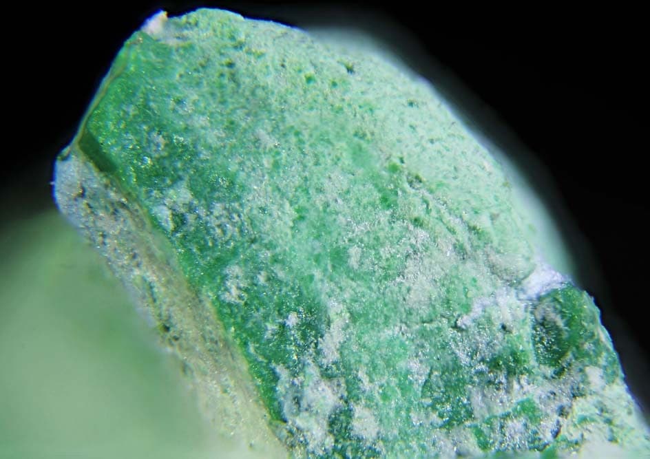 Schlossmacherite mineral