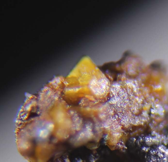 Schoenfliesite mineral