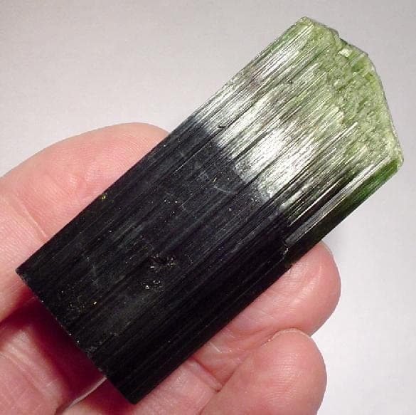 Schorl mineral