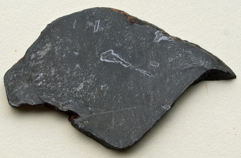 Schreibersite mineral