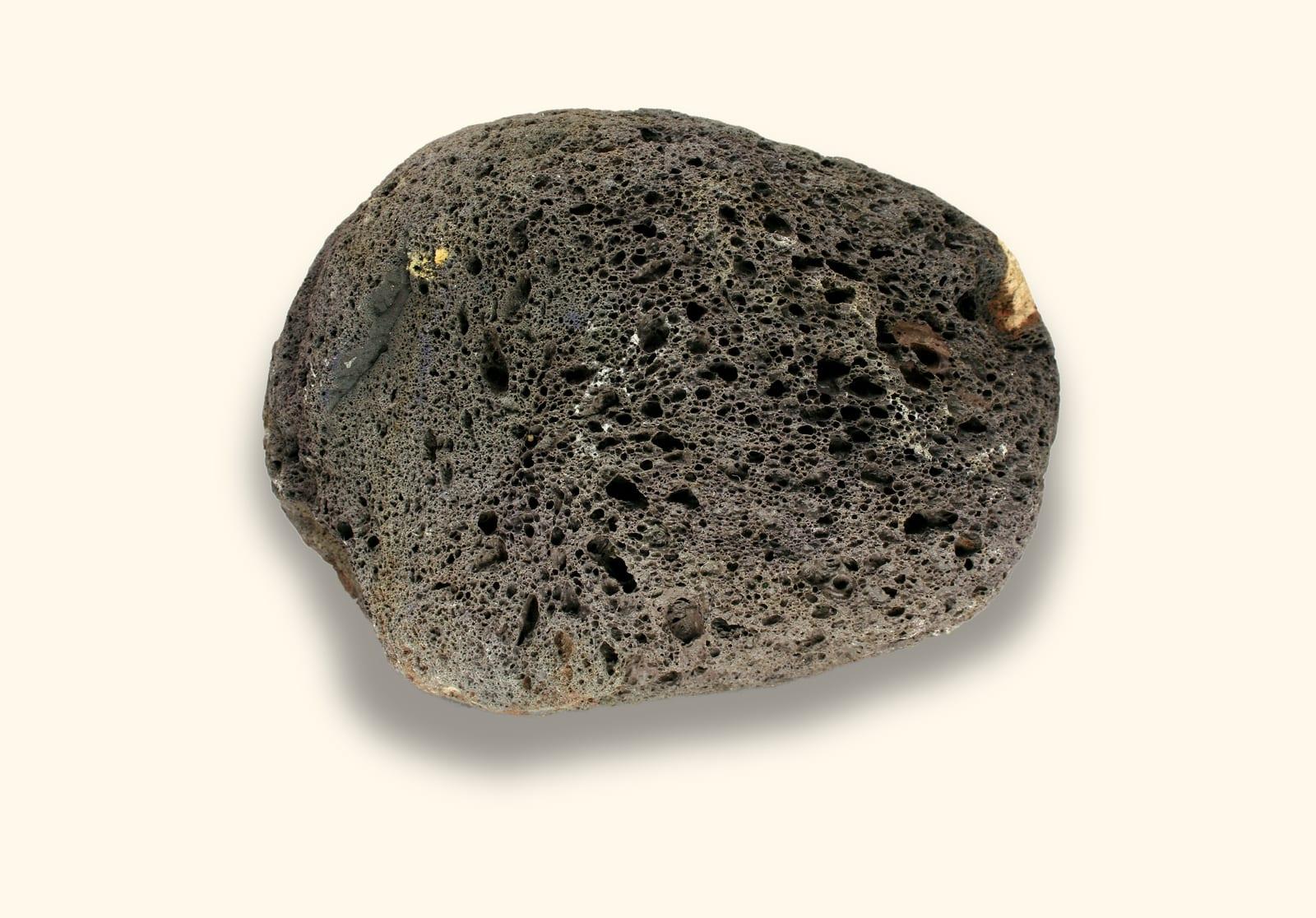 Scoria igneous