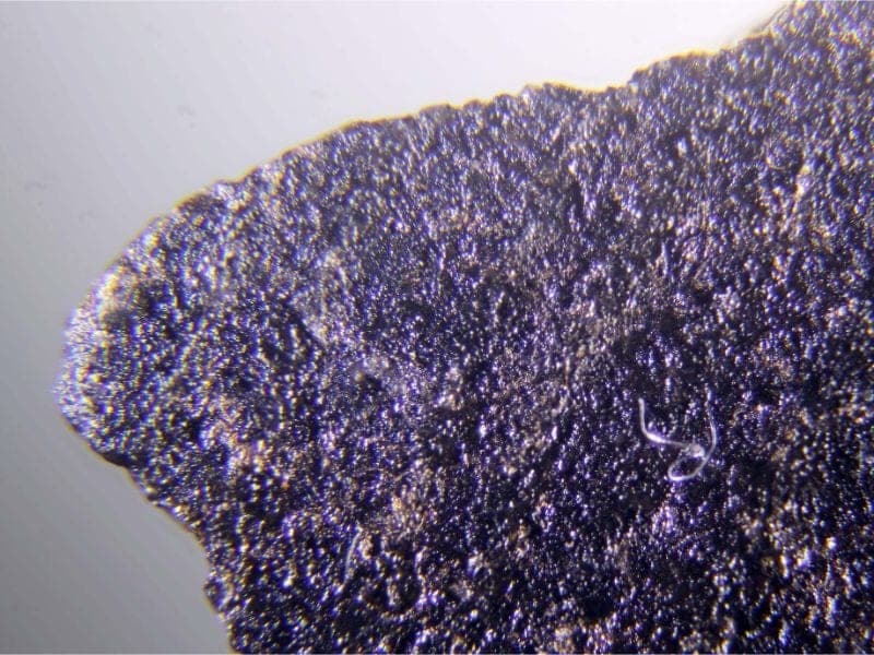 Seinäjokite mineral