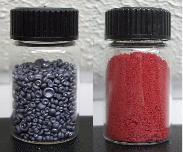 Selenium mineral