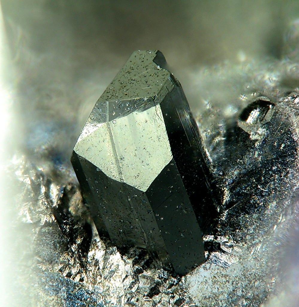 Seligmannite mineral