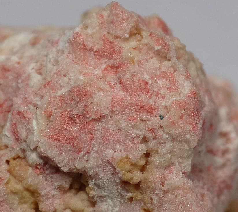 Sepiolite mineral