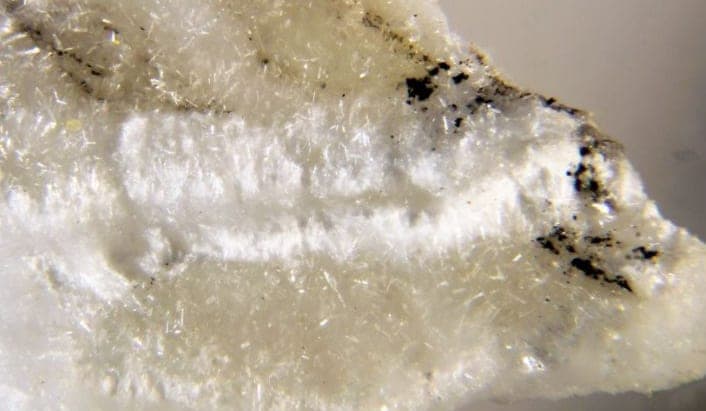 Sergeevite mineral