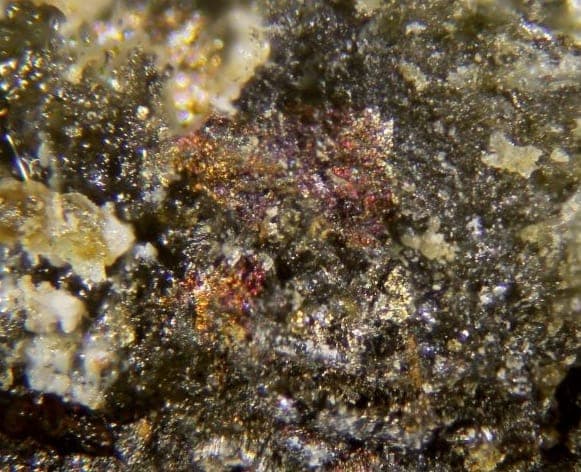 Shadlunite mineral