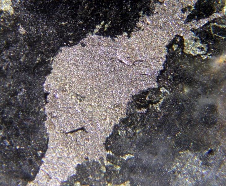 Shenzhuangite mineral