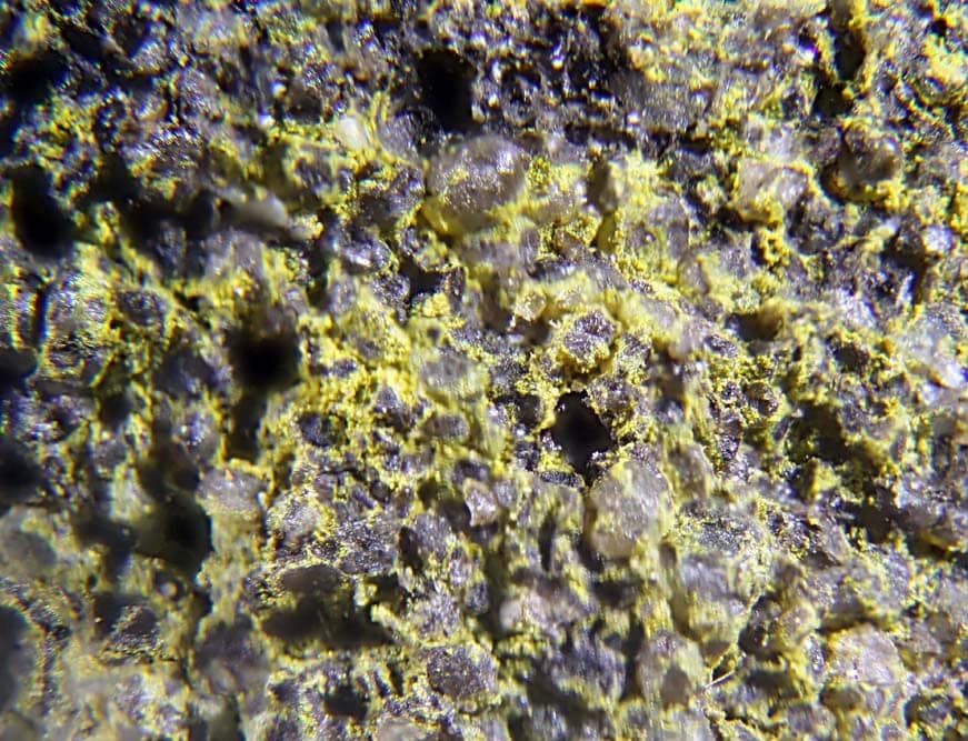 Sherwoodite mineral