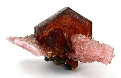 Shigaite mineral