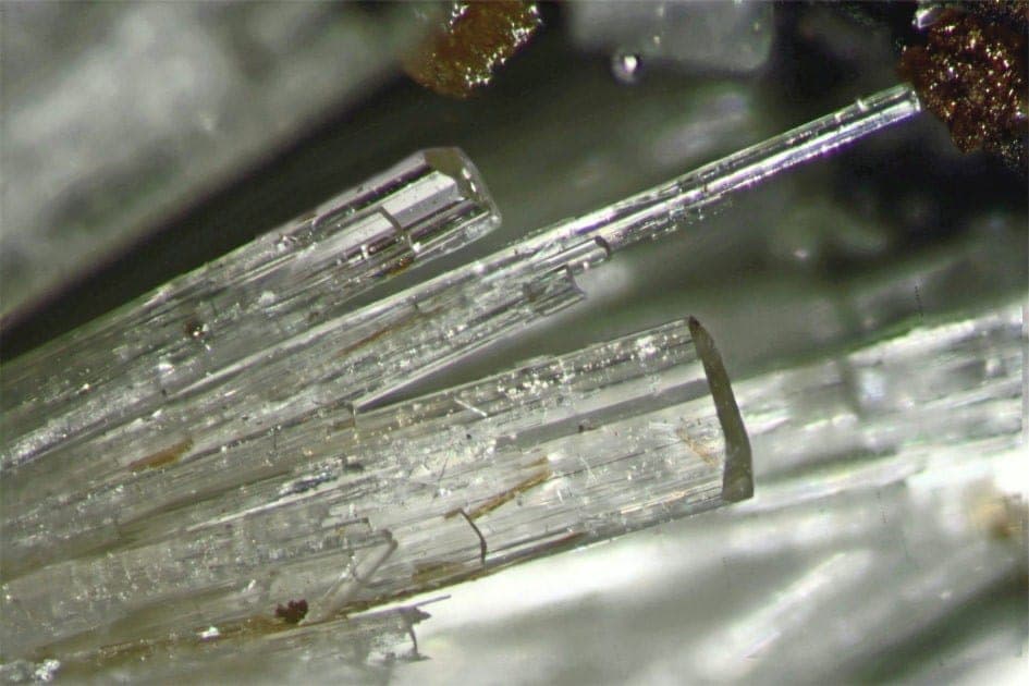 Shomiokite-(Y) mineral — Shomiokite (Y) 163771