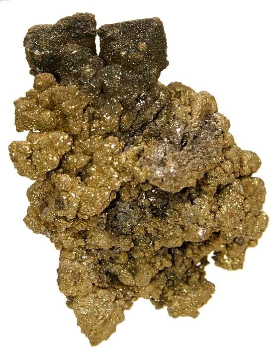 Siegenite mineral