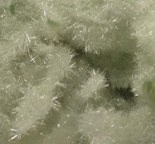 Skorpionite mineral