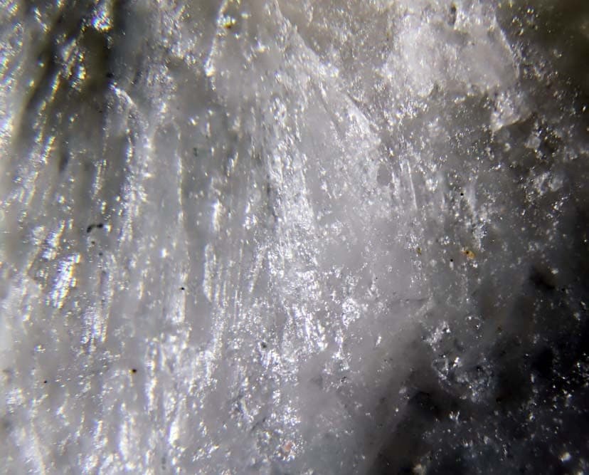 Slawsonite mineral