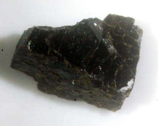Sobolevite mineral