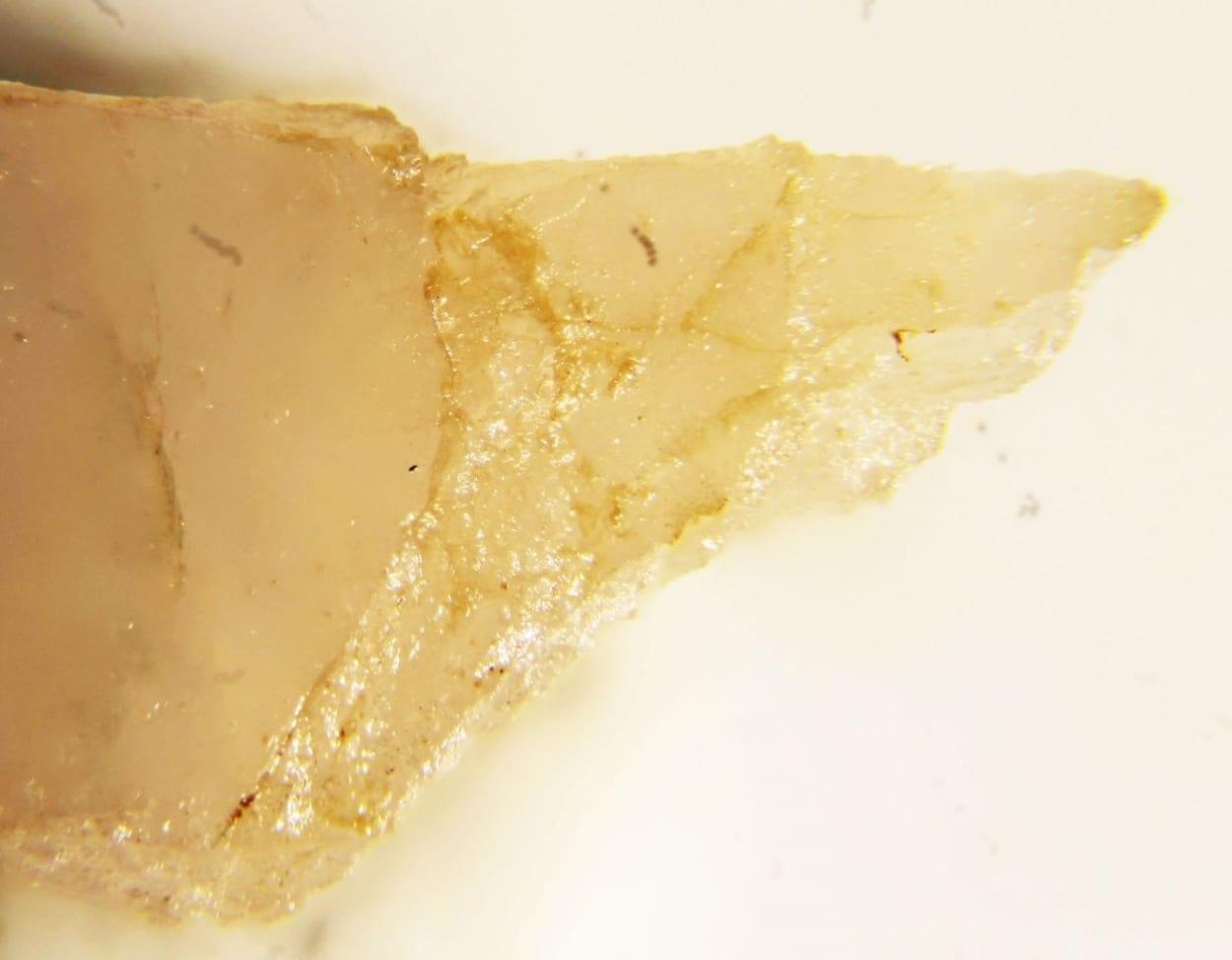 Sogdianite mineral