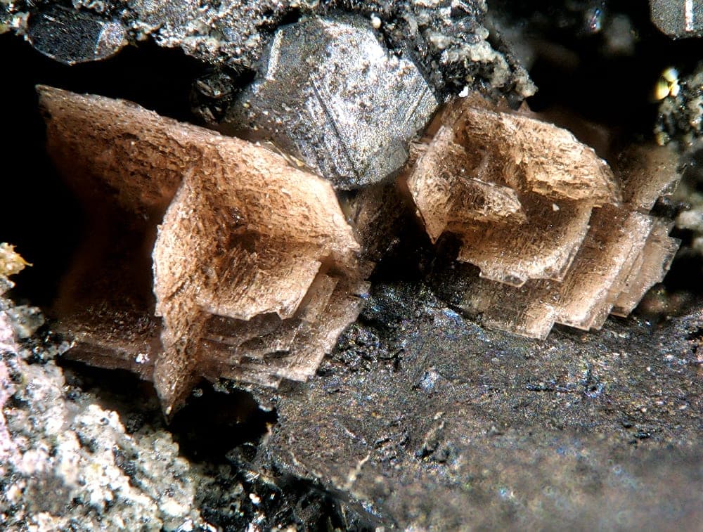 Söhngeite mineral