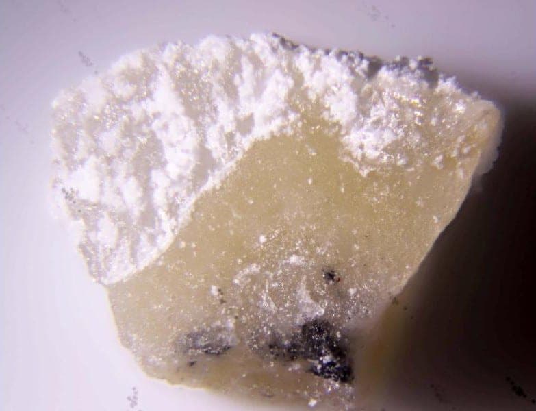 Solongoite mineral
