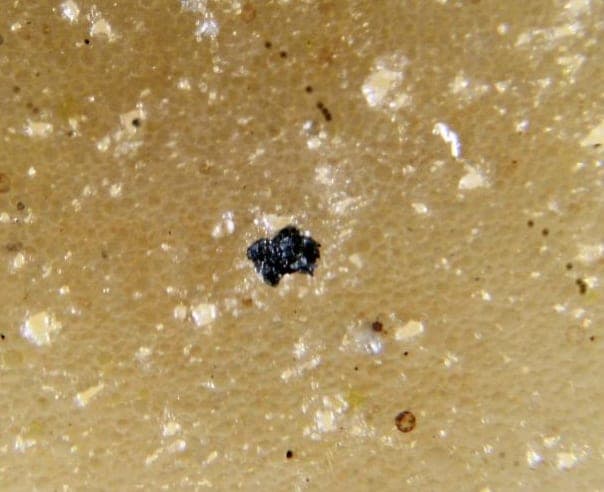 Sorosite mineral
