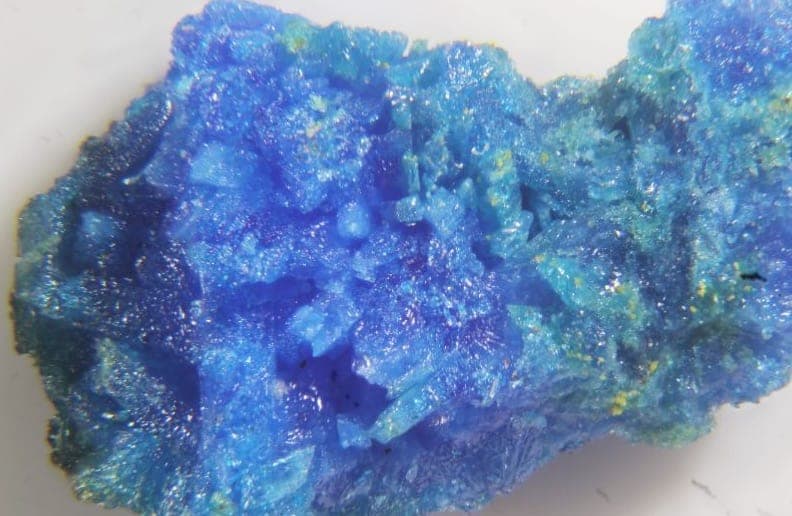 Stanleyite mineral
