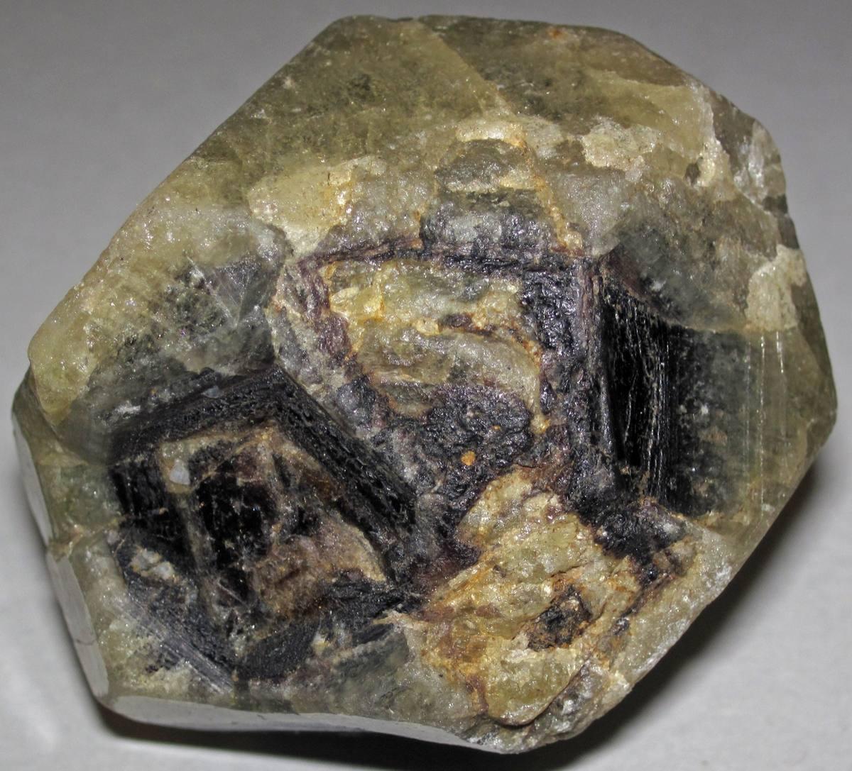 Star Garnet gemstone