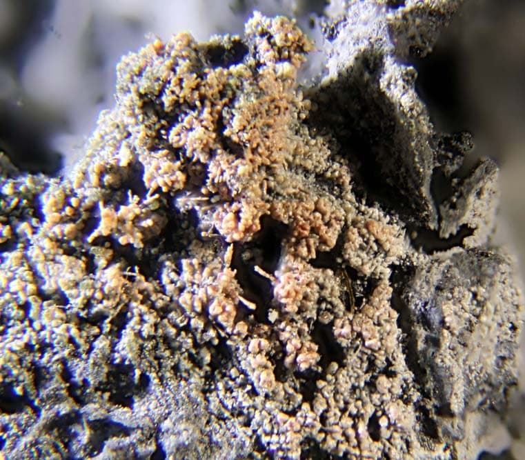 Steropesite mineral