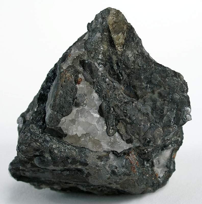 Stibarsen mineral