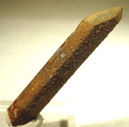 Stibiconite mineral