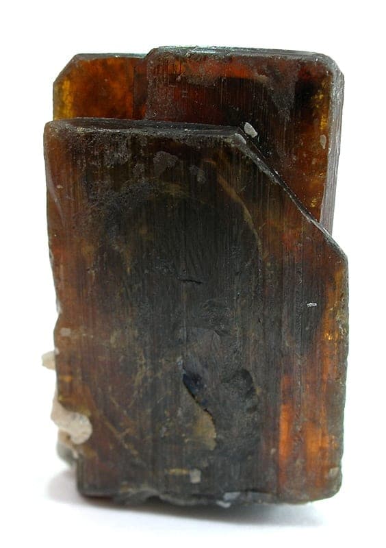 Stibiotantalite mineral