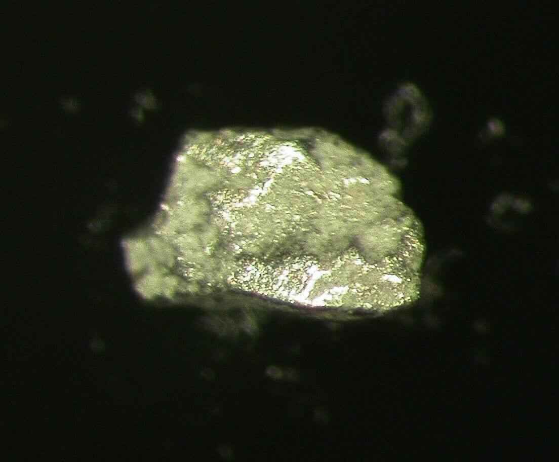 Stistaite mineral