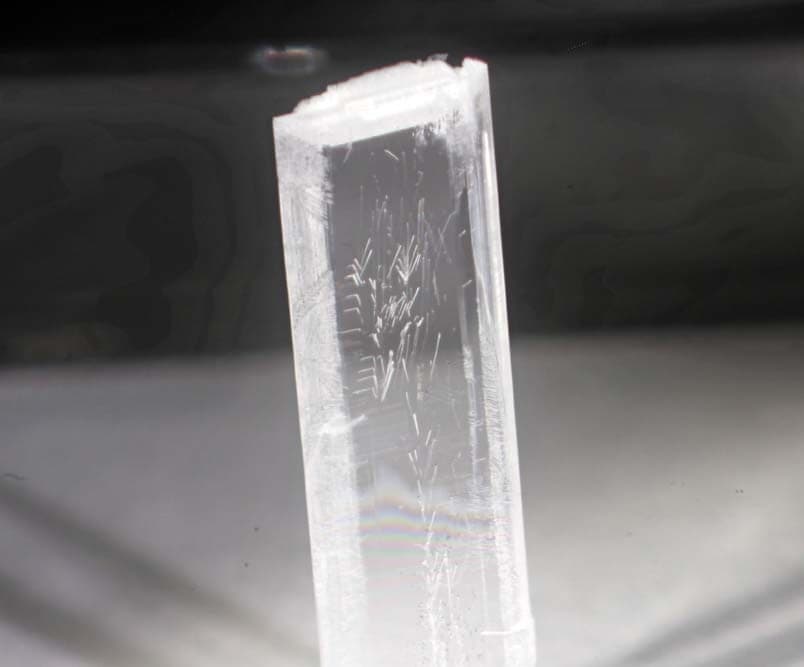 Strontioginorite mineral