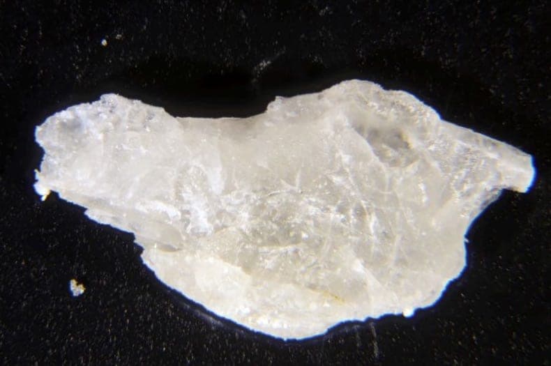 Studenitsite mineral