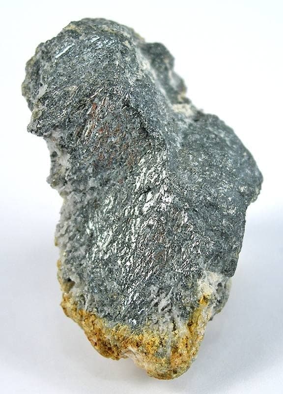 Stützite mineral