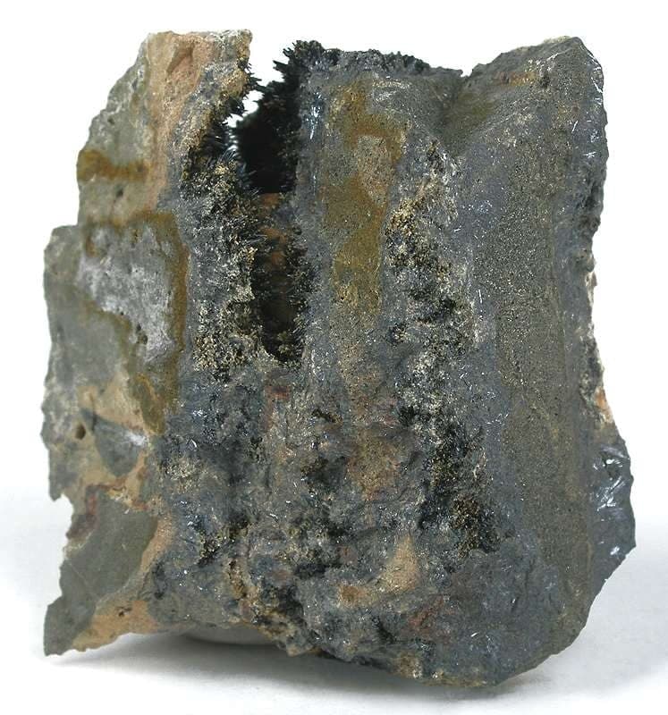 Suredaite mineral