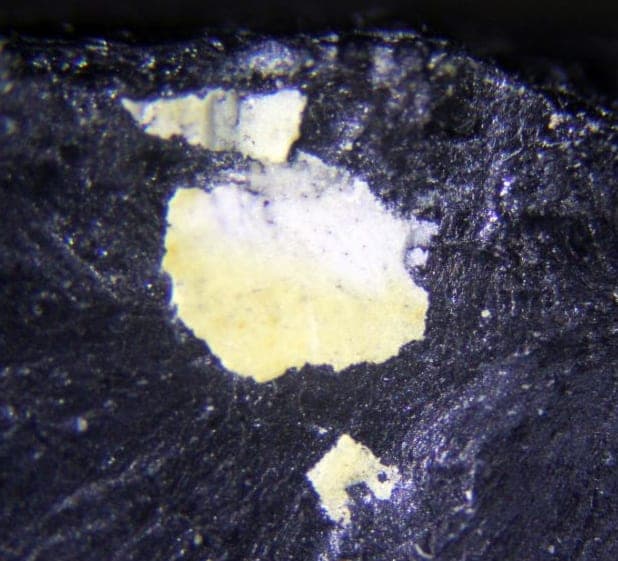 Svyatoslavite mineral